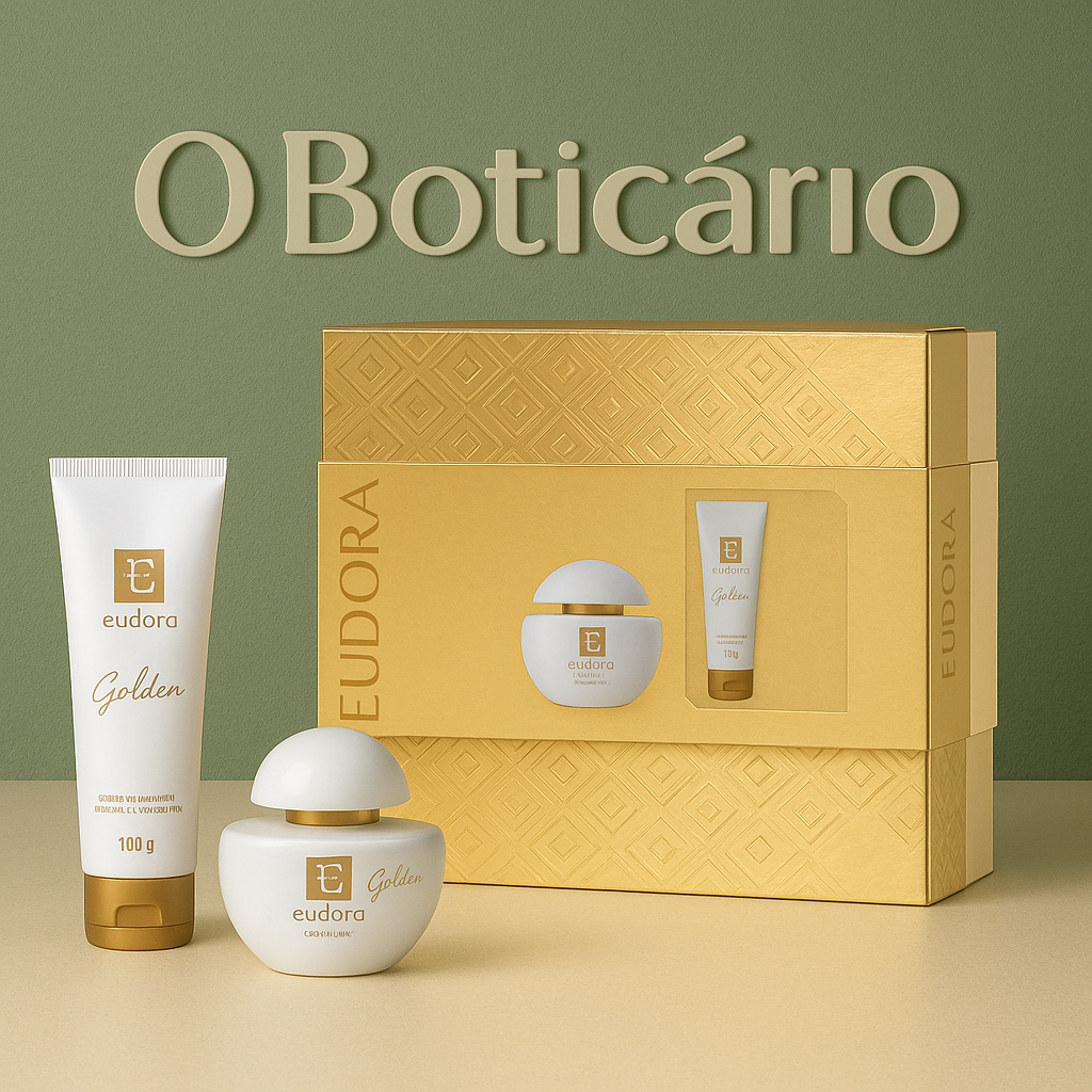 Produto O Boticário