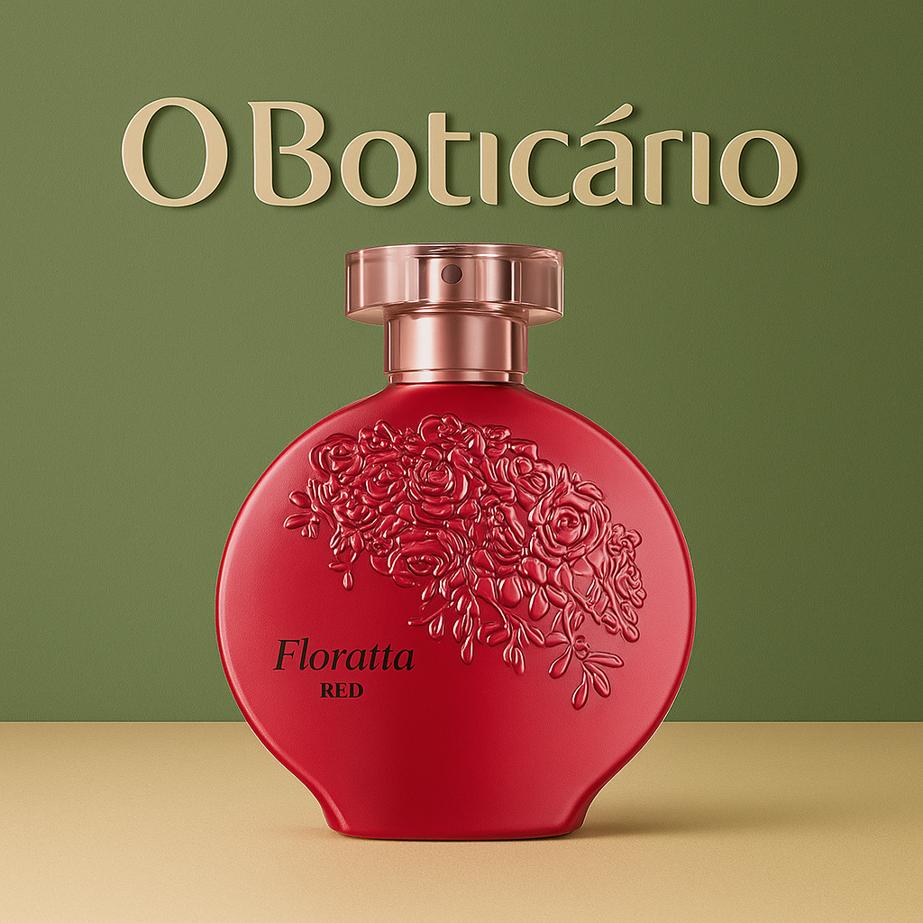 Floratta Red