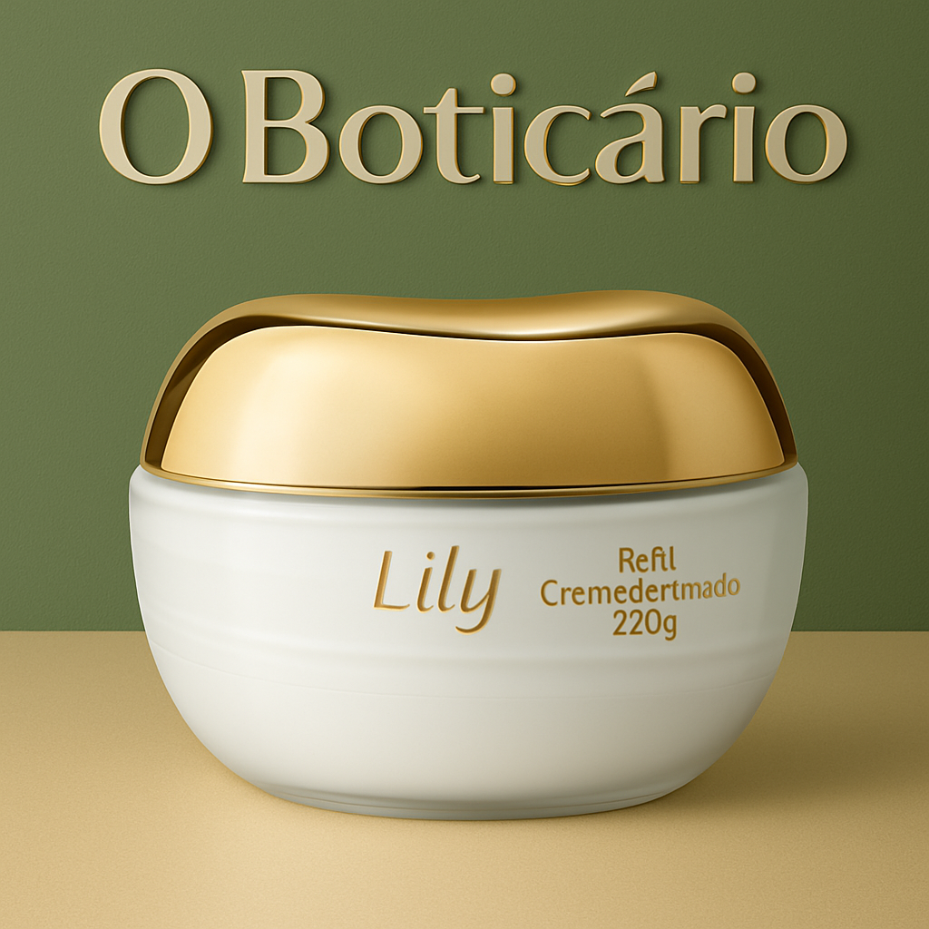 Lily Refil