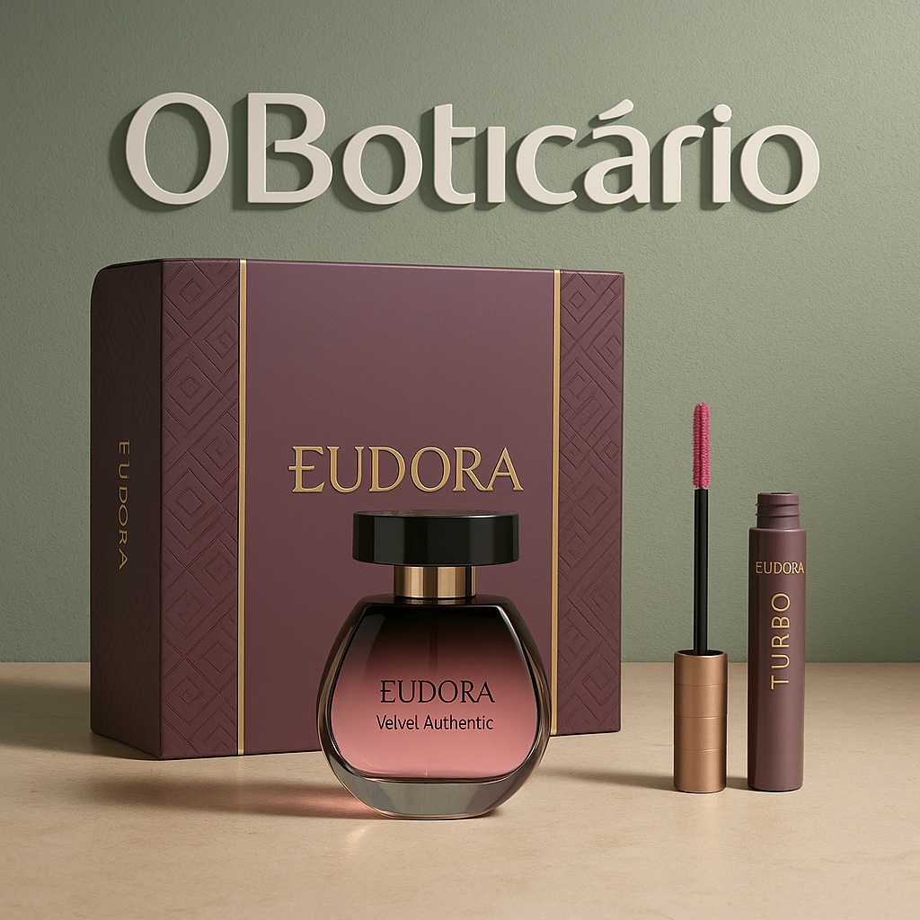 Produto O Boticário